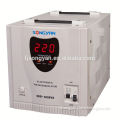 Voltage Regulators For Homes, servo control new era servo voltage regulator, voltage regulater 220v 50/60hz copper/ aluminum